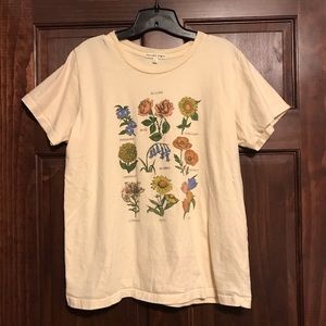FUTURE STATE Botanical Tee